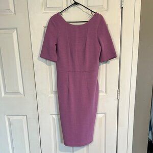 NWT Boden Pink dress size 12L